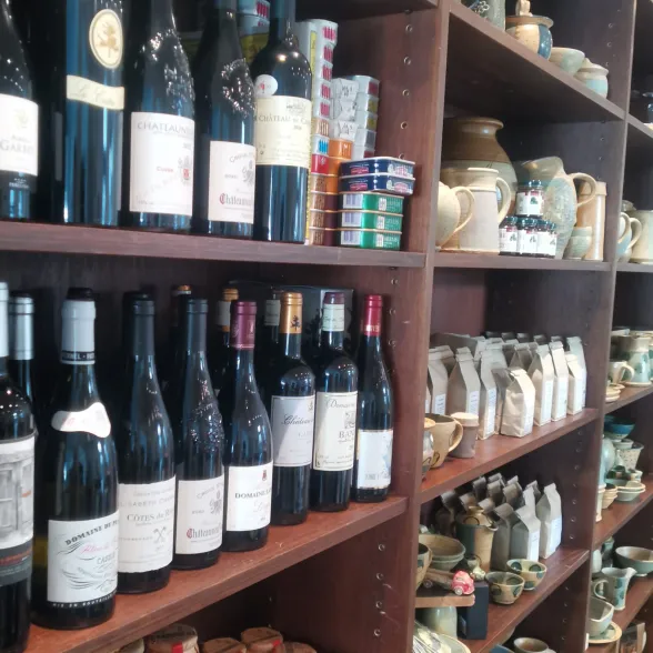Regionale Küche im Restaurant Kurt